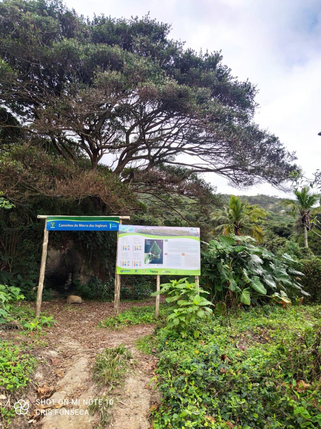 Hospedagem Mar Santo Florianópolis Kültér fotó
