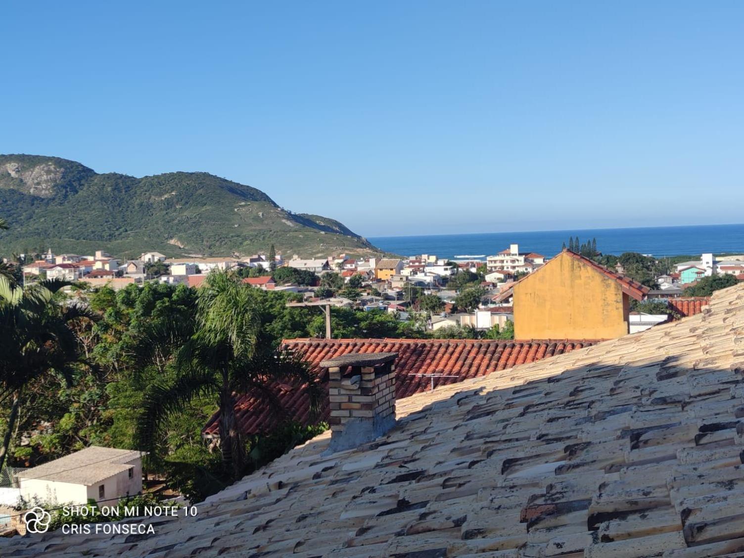 Hospedagem Mar Santo Florianópolis Kültér fotó