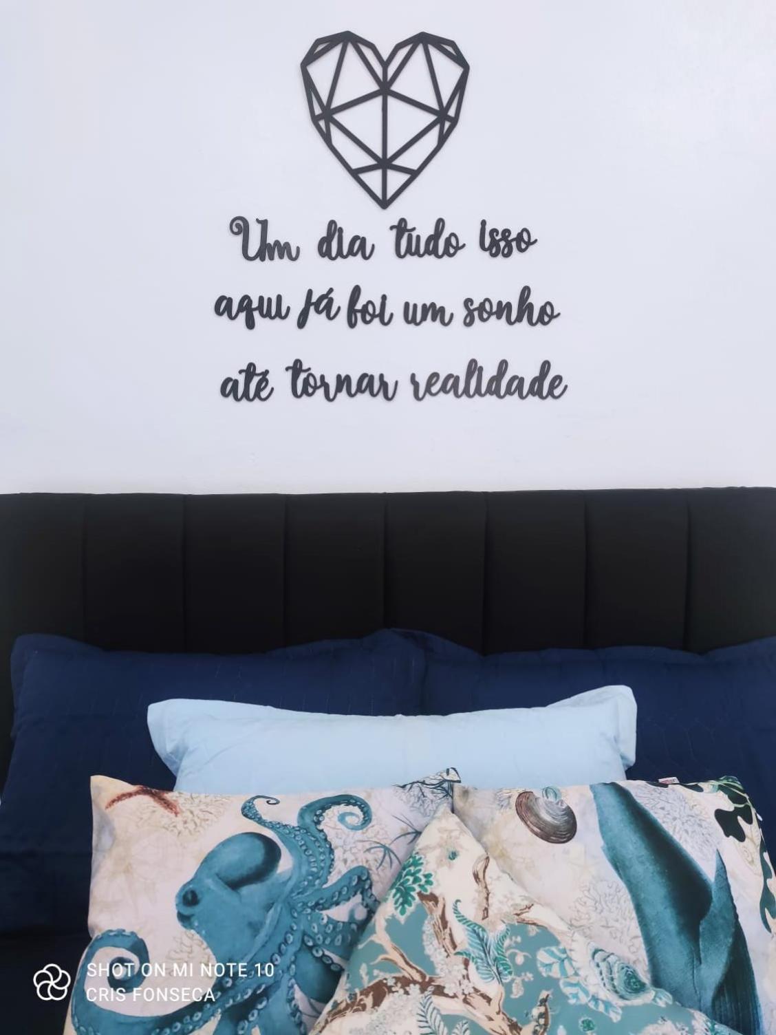 Hospedagem Mar Santo Florianópolis Kültér fotó