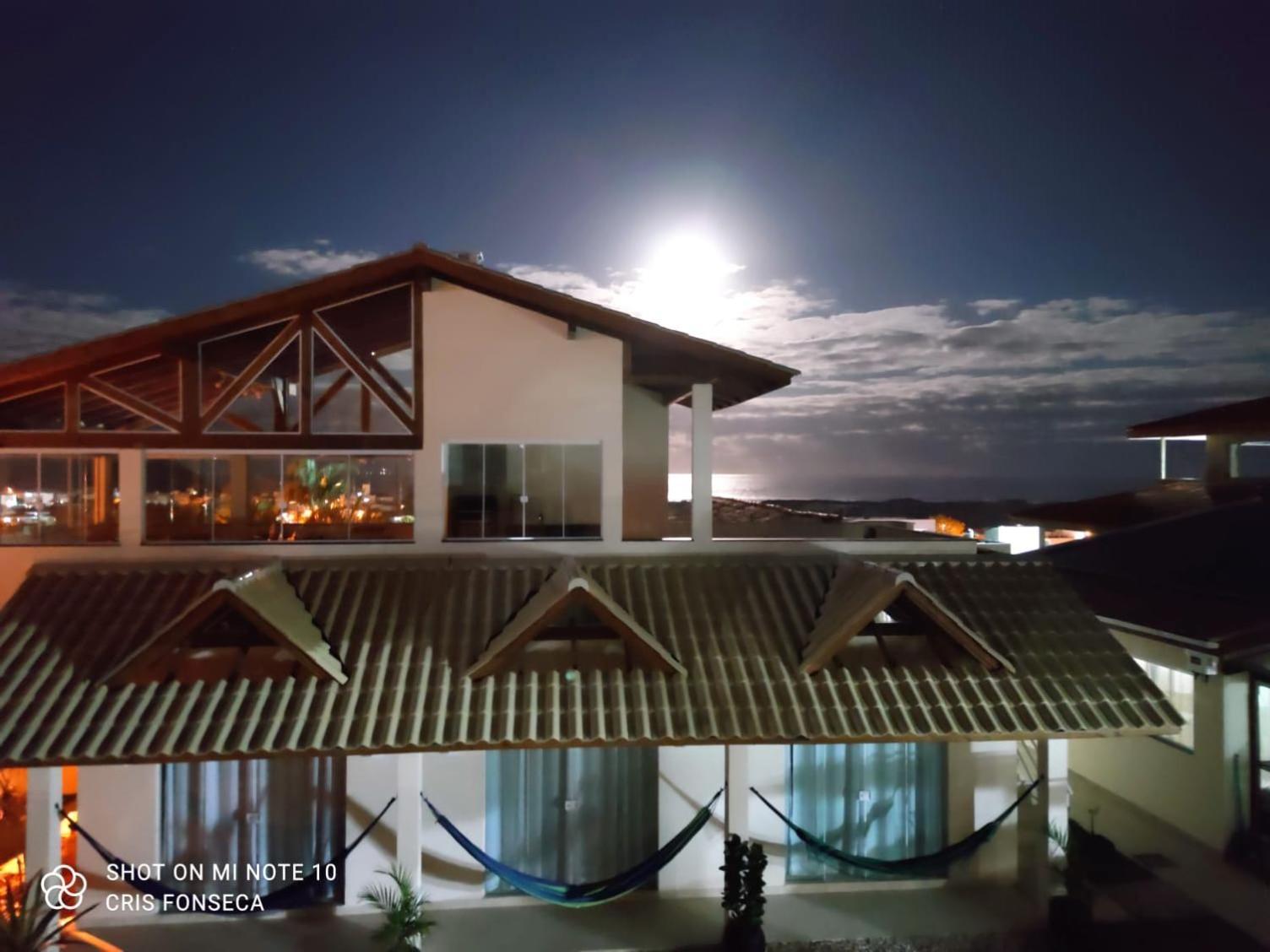 Hospedagem Mar Santo Florianópolis Kültér fotó